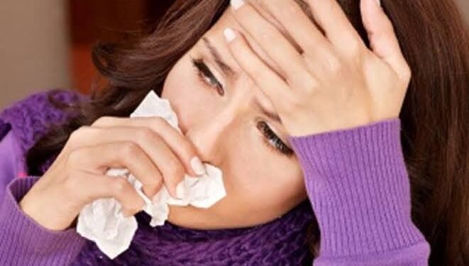 आखिर फाल्गुन मास में क्यों होता है सबसे ज्यादा सर्दी-जुकाम जानें क्या खाएं और क्या नही….