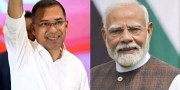 तारिक रहमान बने इस देश के नए प्रधानमंत्री, ढाका में हुआ भव्य शपथ ग्रहण…