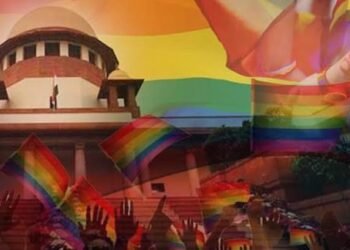 एक ऐतिहासिक फैसला ट्रांसजेंडर और समलैंगिक जोड़ों को लिव-इन की इजाजत मर्जी का साथी चुनने का हक …