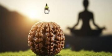 रुद्राक्ष को क्यों कहा जाता है महादेव के आंसू, जानें ऐसे हुई इसकी उत्पत्ति