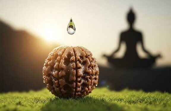 रुद्राक्ष को क्यों कहा जाता है महादेव के आंसू, जानें ऐसे हुई इसकी उत्पत्ति