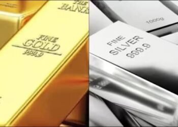 आज 20 फरवरी को सोने-चांदी की कीमत में बड़ी गिरावट, ग्राहकों के लिए सुनहरा मौका…