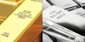 आज 20 फरवरी को सोने-चांदी की कीमत में बड़ी गिरावट, ग्राहकों के लिए सुनहरा मौका…