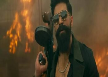 KGF 2 से यूट्यूब हिलाने वाले यश,‘Toxic’ के टीजर से फिर मचाएंगे धमाका…