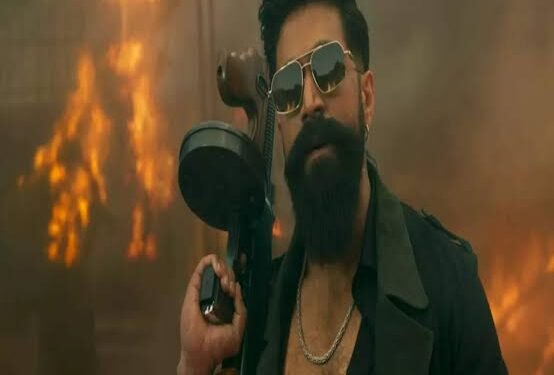 KGF 2 से यूट्यूब हिलाने वाले यश,‘Toxic’ के टीजर से फिर मचाएंगे धमाका…