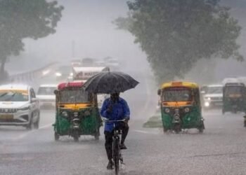 कहीं बारिश तो कहीं 50 किमी की रफ्तार से चलेंगी हवाएं, IMD ने इन 7 राज्यों के लिए जारी किया अलर्ट…