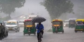 कहीं बारिश तो कहीं 50 किमी की रफ्तार से चलेंगी हवाएं, IMD ने इन 7 राज्यों के लिए जारी किया अलर्ट…