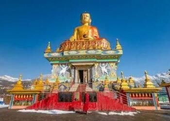 उगते सूरज की धरती प्रदेश की आज के दिन हुई थी स्थापना, पढ़े राज्य के बारे में अनसुने फैक्ट्स…