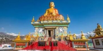 उगते सूरज की धरती प्रदेश की आज के दिन हुई थी स्थापना, पढ़े राज्य के बारे में अनसुने फैक्ट्स…