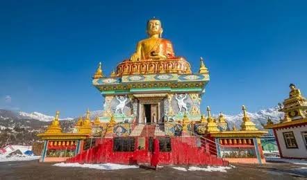 उगते सूरज की धरती प्रदेश की आज के दिन हुई थी स्थापना, पढ़े राज्य के बारे में अनसुने फैक्ट्स…