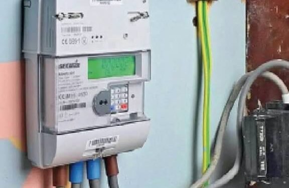 अब पहले रिचार्ज, फिर बिजली प्रदेश के सरकारी कार्यालयों में लागू होगी प्रीपेड सिस्टम…