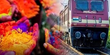 यात्रियों को रेलवे का ‘होली गिफ्ट’, भोपाल मंडल होकर गुजरेंगी ये तीन स्पेशल ट्रेनें, यात्रियों को मिलेगा आरामदायक सफर…