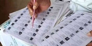 वोटर लिस्ट को लेकर इस दिन विशेष अभियान, तीन घंटे बूथों पर रहेंगे अधिकारी…