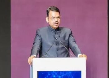 कांग्रेस ने खो दिया दिमागी संतुलन AI समिट में कांग्रेस के हंगामे पर भड़के CM बोले- तुरंत मांगें माफी…