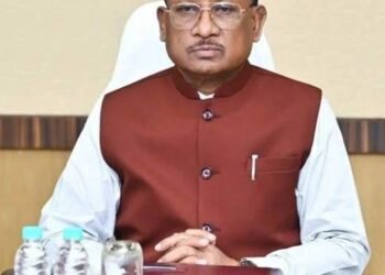 मुख्यमंत्री साय ने वरिष्ठ पत्रकार स्वर्गीय मधुकर खेर की जयंती पर किया स्मरण…