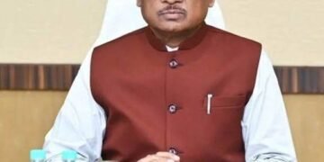 मुख्यमंत्री साय ने वरिष्ठ पत्रकार स्वर्गीय मधुकर खेर की जयंती पर किया स्मरण…