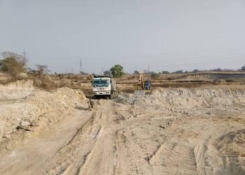 कोरबा जिले में रेत आपूर्ति सुचारू, अवैध उत्खनन पर कड़ी निगरानी-प्रशासन की सतत कार्रवाई जारी