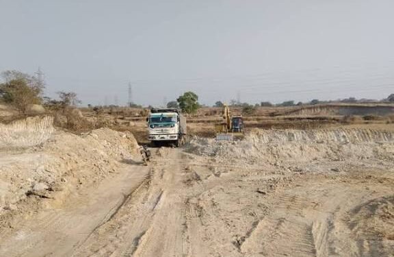 कोरबा जिले में रेत आपूर्ति सुचारू, अवैध उत्खनन पर कड़ी निगरानी-प्रशासन की सतत कार्रवाई जारी