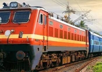 रेल यात्रियों के लिए काम की खबर, प्रदेश से गुजरने वाली ये 10 ट्रेनें हुई रद्द, 18 ट्रेनें चलेंगी परिवर्तित मार्ग से…