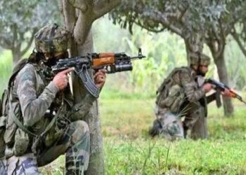 कांकेर में नक्सलियों की आखिरी लड़ाई इनामी कमांडर समेत 24 सक्रिय, ऑपरेशन और भी तेज…