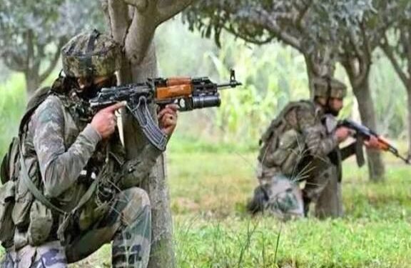 कांकेर में नक्सलियों की आखिरी लड़ाई इनामी कमांडर समेत 24 सक्रिय, ऑपरेशन और भी तेज…