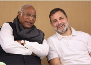 मनरेगा बचाओ अभियान की शुरुआत यहां से राहुल गांधी–मल्लिकार्जुन खरगे करेंगे बड़ा शक्ति प्रदर्शन…