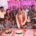 बच्चों के चेहरों की मुस्कान बना मुख्यमंत्री श्री साय के जन्मदिन का सबसे बड़ा…