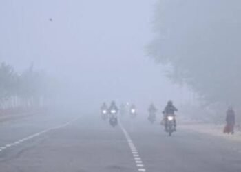 प्रदेश में अगले 48 घंटों में बढ़ेगी ठंड…