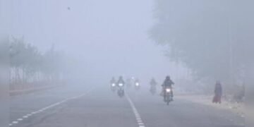 प्रदेश में अगले 48 घंटों में बढ़ेगी ठंड…
