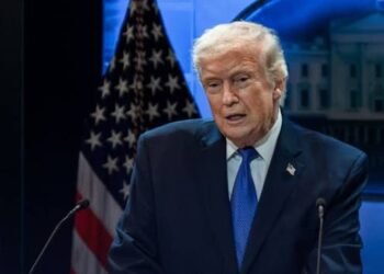 टैरिफ फैसले पर भड़के ट्रंप, अमेरिकी सुप्रीम कोर्ट के निर्णय को बताया अपमानजनक…