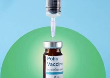 आज ही के दिन लगा था पहला पोलियो वैक्सीन, इतने परसेंट घटे मामले…