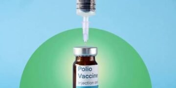 आज ही के दिन लगा था पहला पोलियो वैक्सीन, इतने परसेंट घटे मामले…