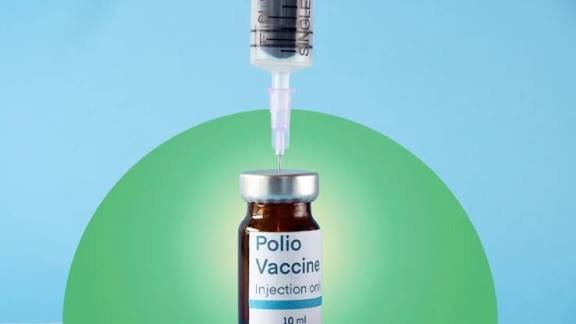 आज ही के दिन लगा था पहला पोलियो वैक्सीन, इतने परसेंट घटे मामले…