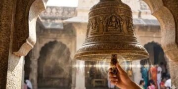 घड़ी बांधने की परंपरा, ताले-घंटियों की मान्यता और दूर-दराज से उमड़ती श्रद्धालुओं की भीड़