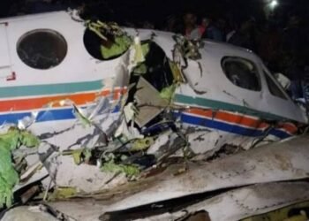 ये खराब मौसम बना काल एयर एंबुलेंस हादसे में सात जिंदगियां बुझीं…