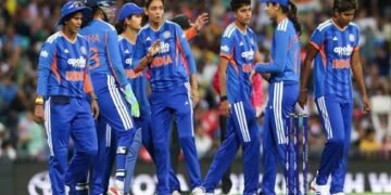 महामुकाबला का फुल शेड्यूल जारी, 14 जून को एजबेस्टन में भारत-पाकिस्तान …