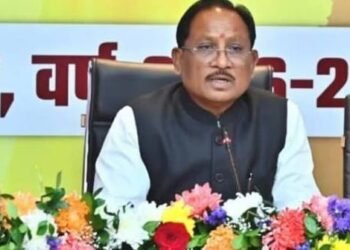 बजट 2026-27 विकास की नई दिशा के लिए पाँच मुख्यमंत्री मिशन, AI से स्टार्टअप तक सरकार का बड़ा रोडमैप…