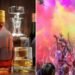 होली पर शराब बिक्री को लेकर बड़ा फैसला, प्रदेश में रहेगा ड्राई डे…
