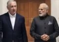 पीएम ने इजरायली दौरे को बताया ऐतिहासिक, राष्ट्रपति ने लिखा वेलकम पोस्ट…