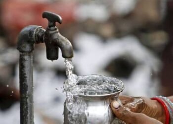 सदन में गूंजा जल जीवन मिशन का मुद्दा अधूरे कार्यों पर विपक्ष का हंगामा, मंत्री ने जांच का दिया आश्वासन…