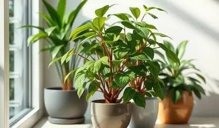 ये चार पौधे बदल देंगे आपकी किस्मत घर की इस दिशा में लगाएं इन्हें…