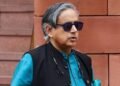 केरल का नाम बदलने पर सियासत तेज शशि थरूर का आया रिएक्शन, तंज कसते हुए किया पोस्ट…