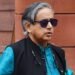 केरल का नाम बदलने पर सियासत तेज शशि थरूर का आया रिएक्शन, तंज कसते हुए किया पोस्ट…