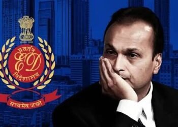 अनिल अंबानी का घर ‘अबोड’ हुआ जब्त, ED की बड़ी कार्रवाई, अब तक 15 हजार करोड़ की संपत्ति हो चुकी है…
