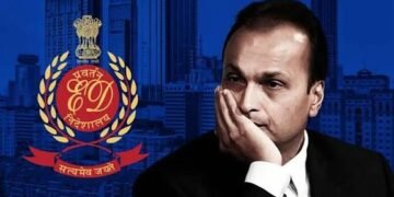 अनिल अंबानी का घर ‘अबोड’ हुआ जब्त, ED की बड़ी कार्रवाई, अब तक 15 हजार करोड़ की संपत्ति हो चुकी है…