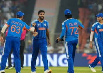 जिम्बाब्वे के खिलाफ बदल जाएगी टीम इंडिया की प्लेइंग 11, जानें कौन-कौन हो सकता है बाहर…