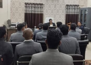 कोरबा जिले में रेत आपूर्ति सुचारू, अवैध उत्खनन पर कड़ी निगरानी-प्रशासन की सतत कार्रवाई जारी