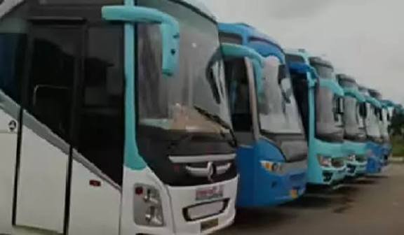 होली पर घर जाने वाले लोगों के लिए मुश्किल, प्रदेश में 2 मार्च से बस ऑपरेटरों की हड़ताल…