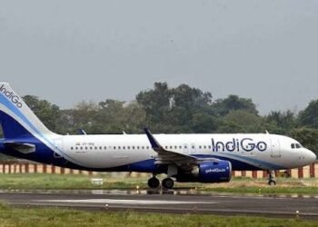 मिडिल ईस्ट तनाव के बीच इंडिगो का बड़ा फैसला, इतने मार्च 2026 तक उड़ानें रोकीं…