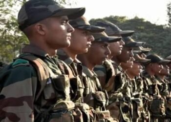 अग्निवीरों और सेना के जवानों के लिए खुशखबरी रिटायरमेंट के बाद यहां मिलेगा रोजगार…